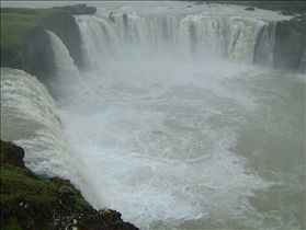 Godafoss